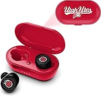 Vista 44 de SOAR NCAA Auriculares inalámbricos unisex True V.2