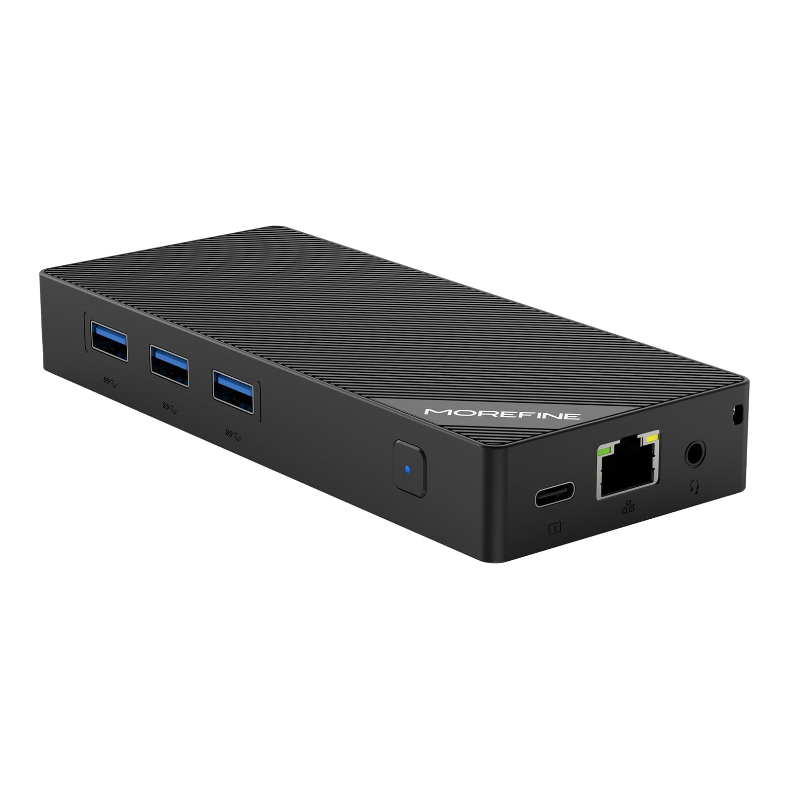 Amazon.com: MOREFINE Mini PC N100, M10 12TH Gen N100 (Up to 3.4GHz