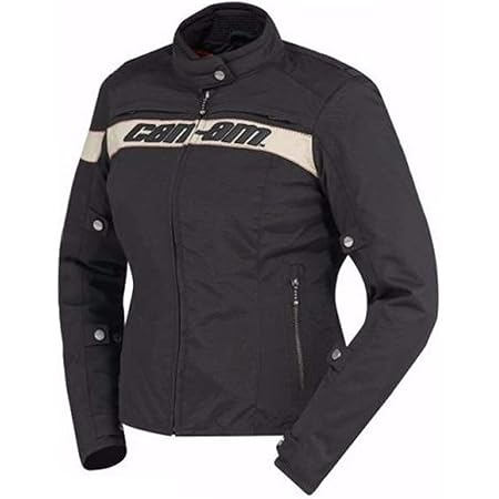 spyder motorcycle jacket