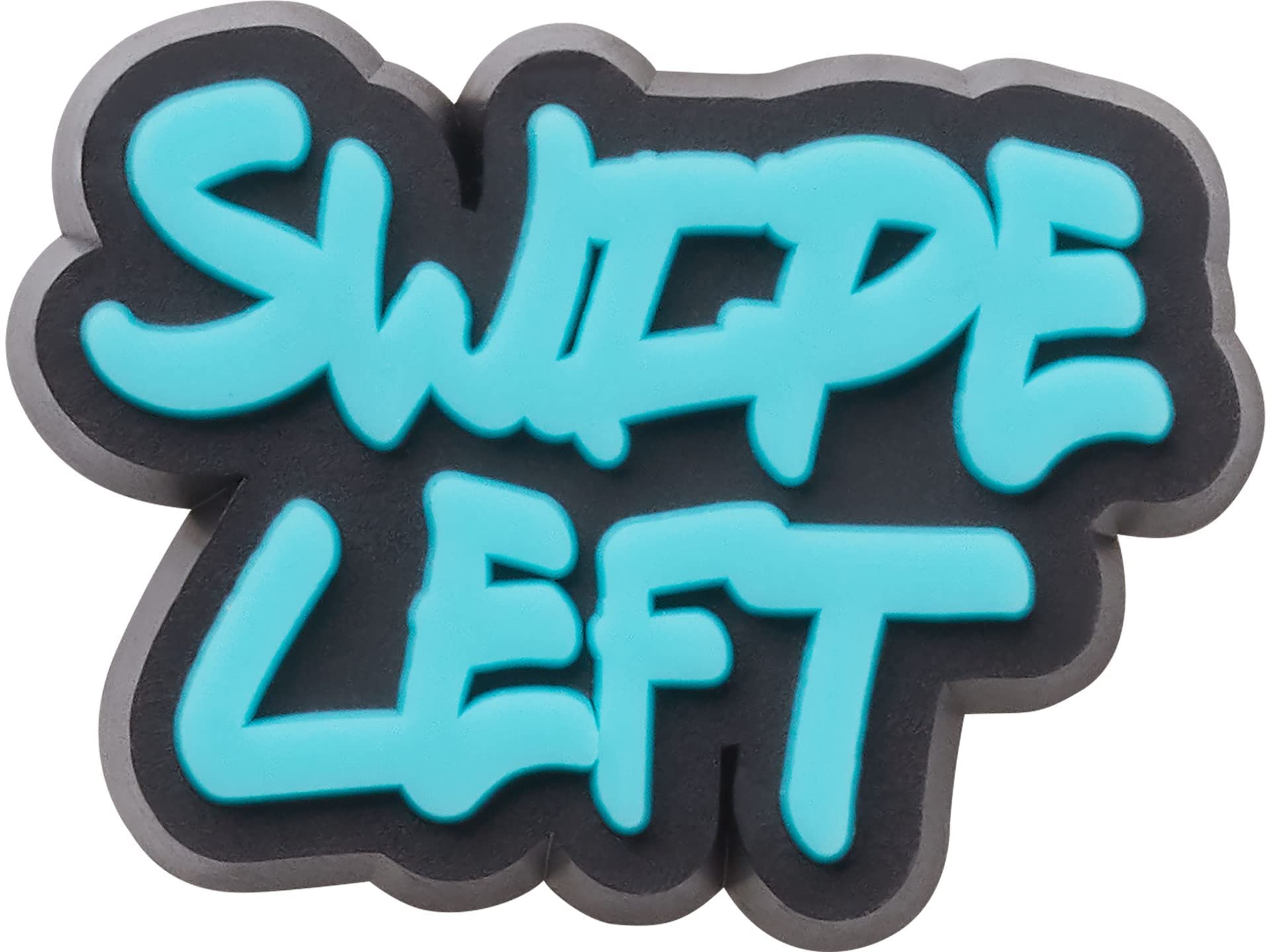 Crocs Boys' Classic Graphic Monster Print Clogs