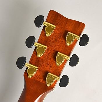 Amazon | YAMAHA FSX875C NT(ナチュラル) オール単板