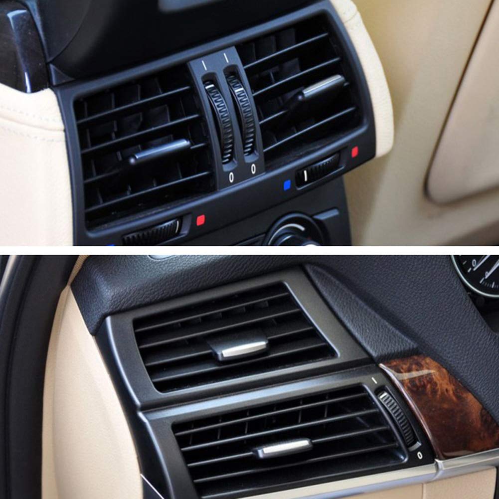 Accessori per deodoranti per auto Profumo per bocchetta dell'aria Aroma automatico per Mg Hs Nos Ford Ruali per feste Profumo per auto per interni auto Sole  34