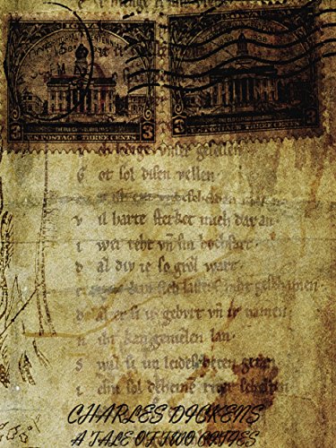 Télécharger A Tale of Two Cities (Illustrated): By Charles Dickens (Timeless Classics Collection Book 23) (Engli Gratuit