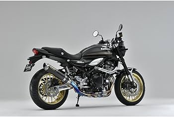 Amazon | オーヴァーレーシング(OVERRACING) マフラー GP-PERFORMANCE