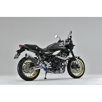 Amazon | オーヴァーレーシング(OVERRACING) マフラー GP