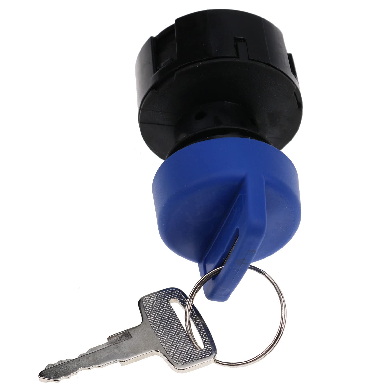 Amazon.com: DVPARTS Ignition Switch with Keys 86405634 for New