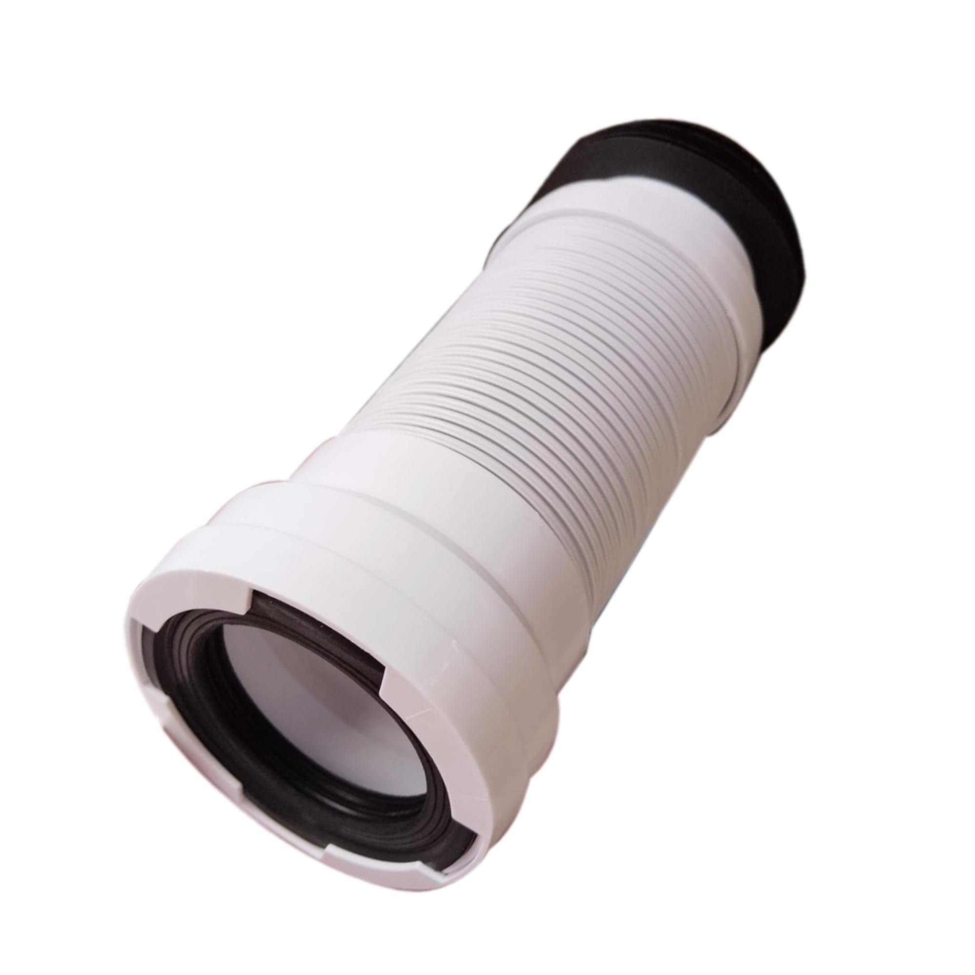 Flexible Toilet Pan Connector Universal - 230mm-460mm