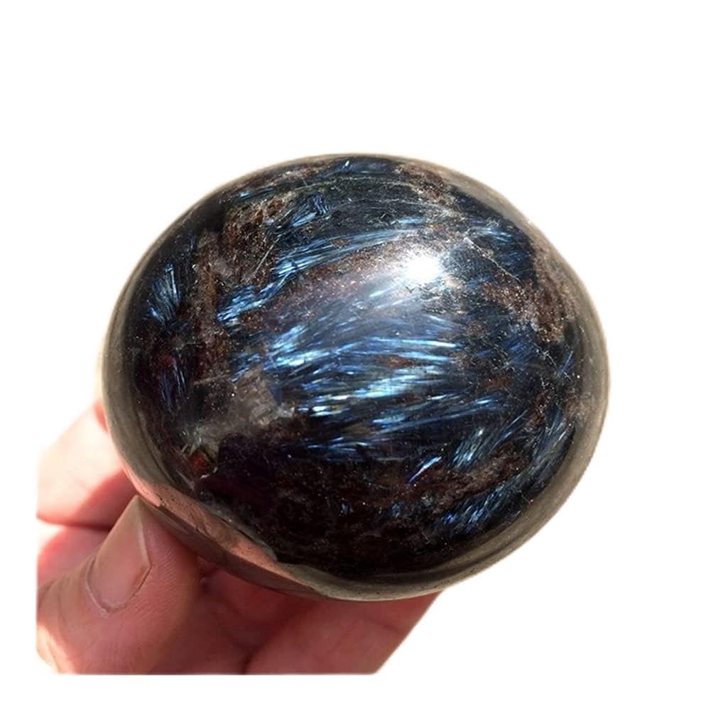 Crafts Natural Star Crystal Firework Ball s JIZTGEDM ERTEYIN