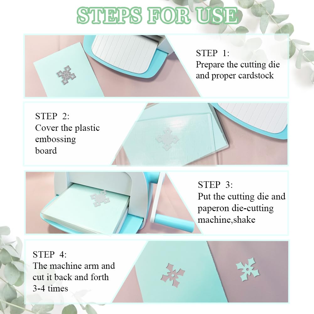 Benecreat – Matrices De Plantes En Pot En Gros Pour Création