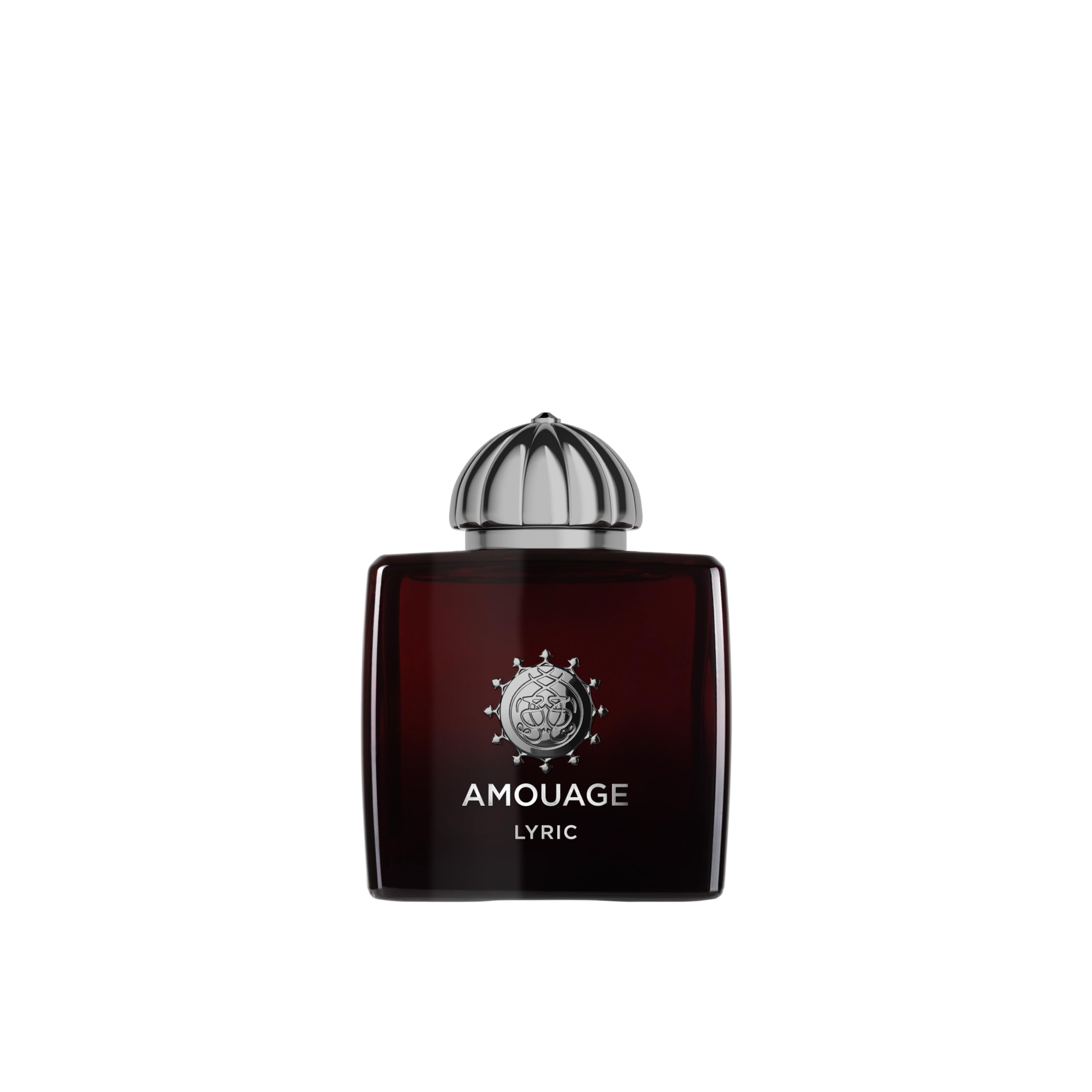 Amouage Lyric Woman EDP Spray 100 ml : Amazon.ae: Beauty
