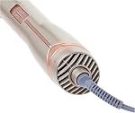 Conair Infinitipro Frizz Free 1 1/2 Inch Hot Air Brush, BC600C, Ionic Technology, 500 watts, 2 Heat setting, Hair tools, Hair Styler