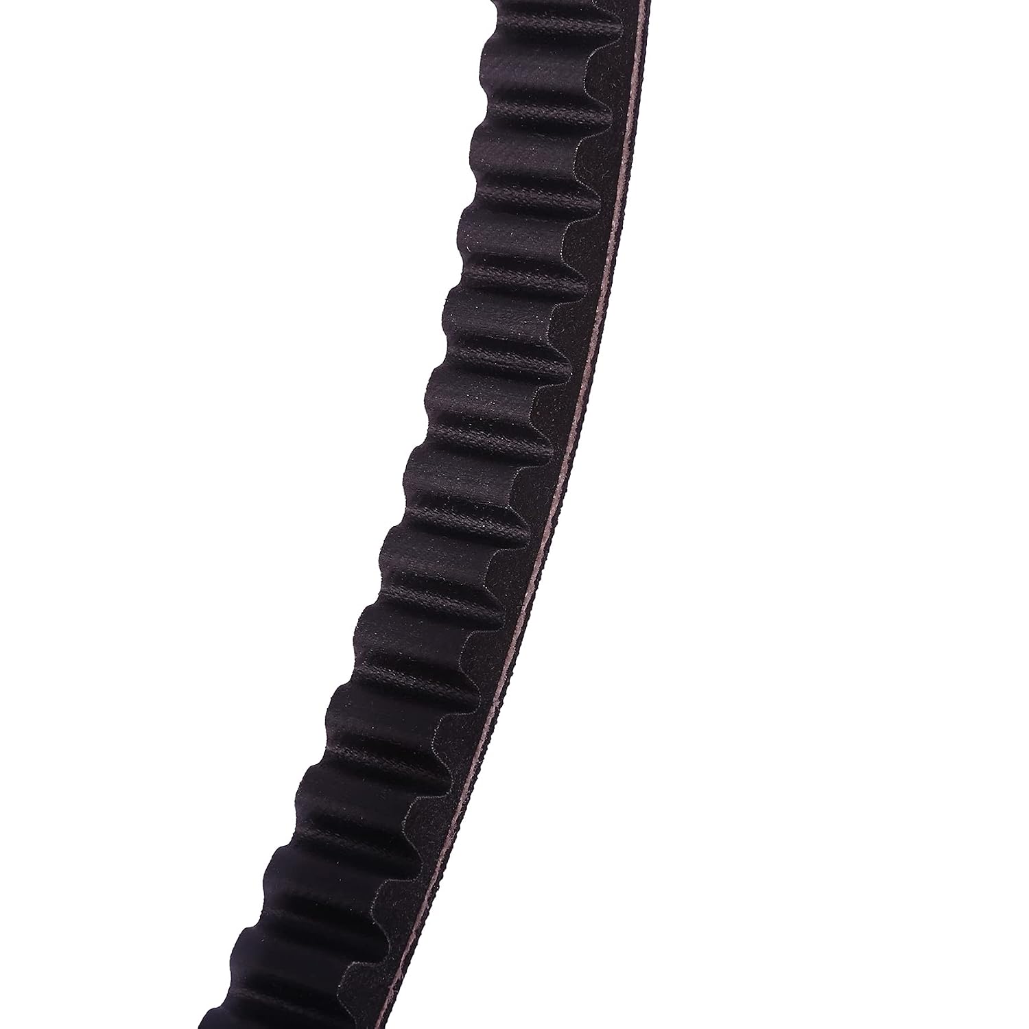 Stylemafia 139QMB Reinforced 669-18-30 Racing CVT Drive Belt Compatible with GY6 49cc 50cc， Roketa Baja Tank Jmstar Taotao Jonway Vespa Chinese Scooter Moped ATV (Pack of 2 V-Belt)