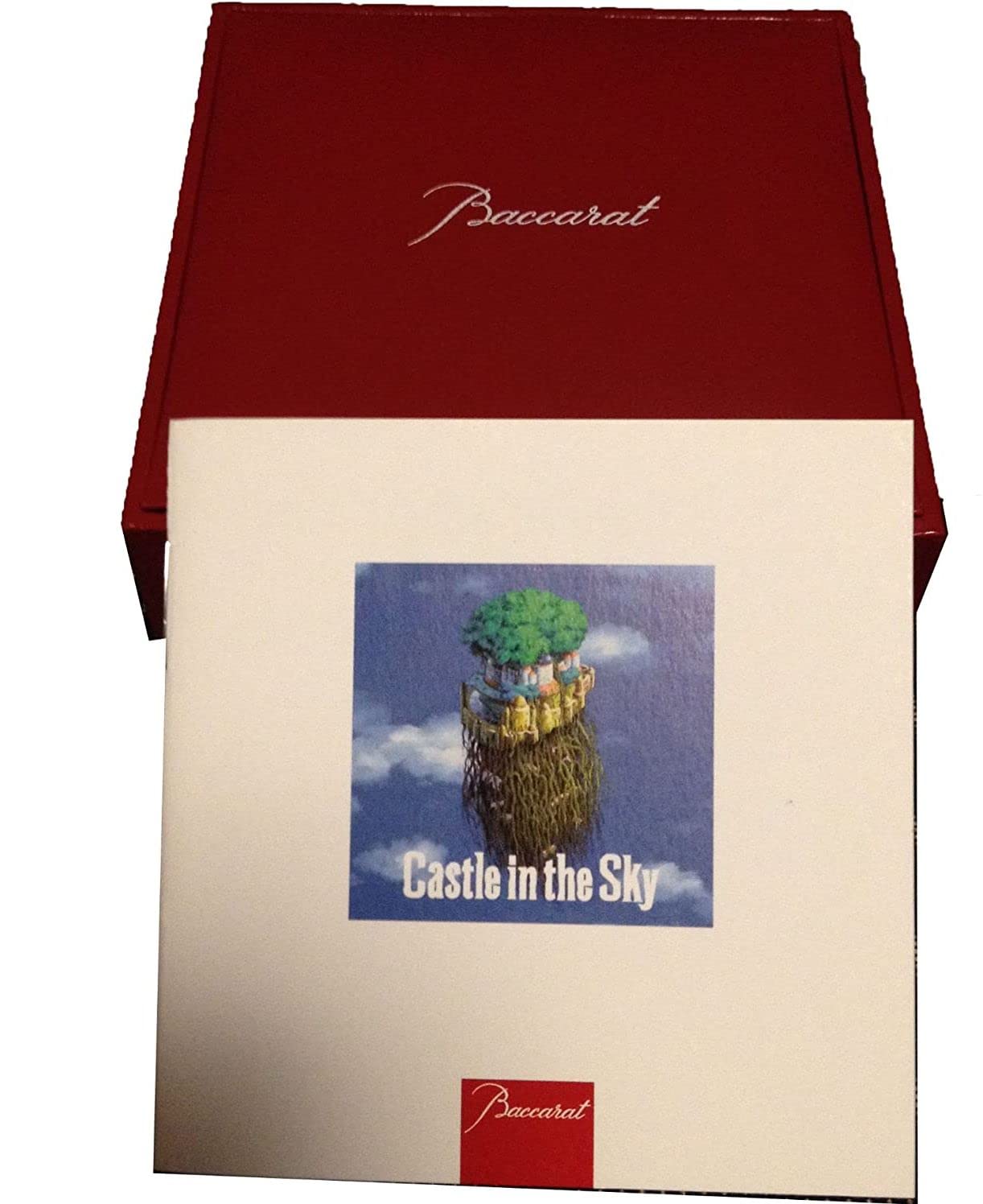 Amazon.co.jp: ジブリ美術館限定 天空の城ラピュタ 「飛行石ペンダント 