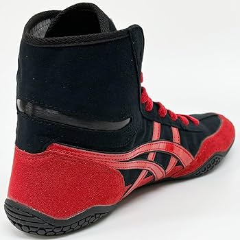 アシックス asics ボクシングシューズ ASICS 【サイズ交換送料無料】アシックス asics レスリング