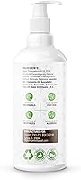 Vista 7 de Champú antipicazón para perros para alergias y piel sensible - Aceite de avena, aguacate, almendra, neem y manzanilla - Alergias, puntos calientes