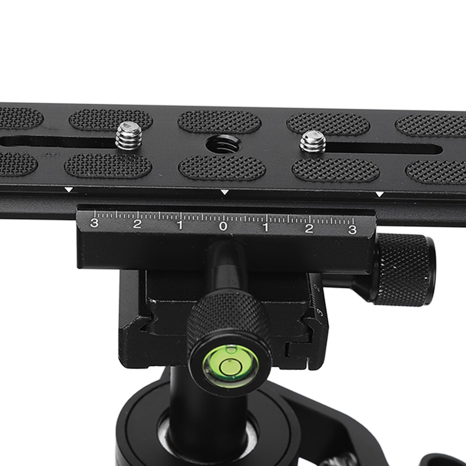 Cuifati Estabilizador de 3 Ejes para Cámara DSLR, Carga Útil de 8 Libras