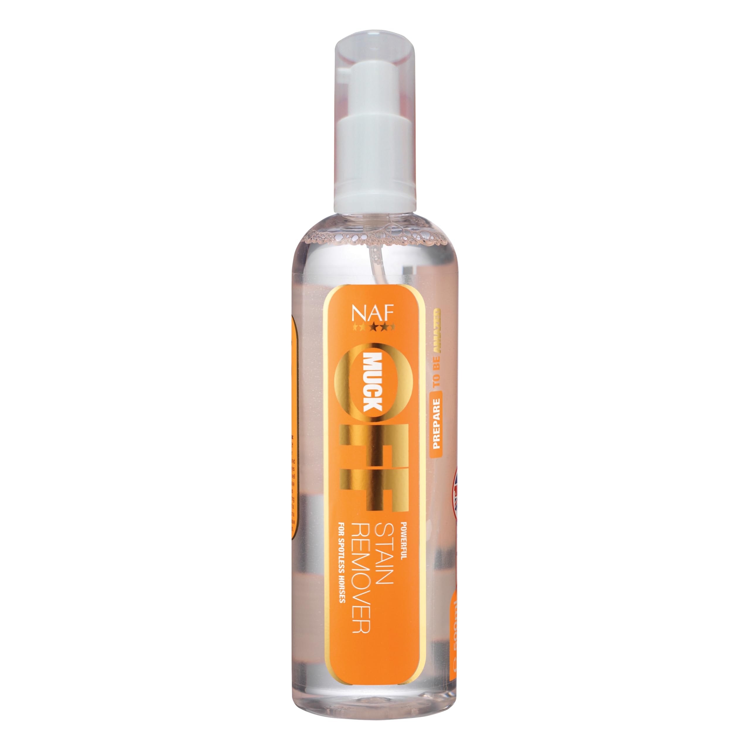 Naf Muck Off Stain Remover - Spray 500Ml