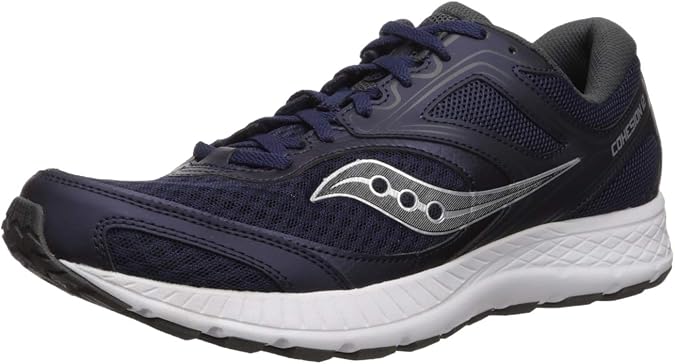 saucony versafoam cohesion 12 review