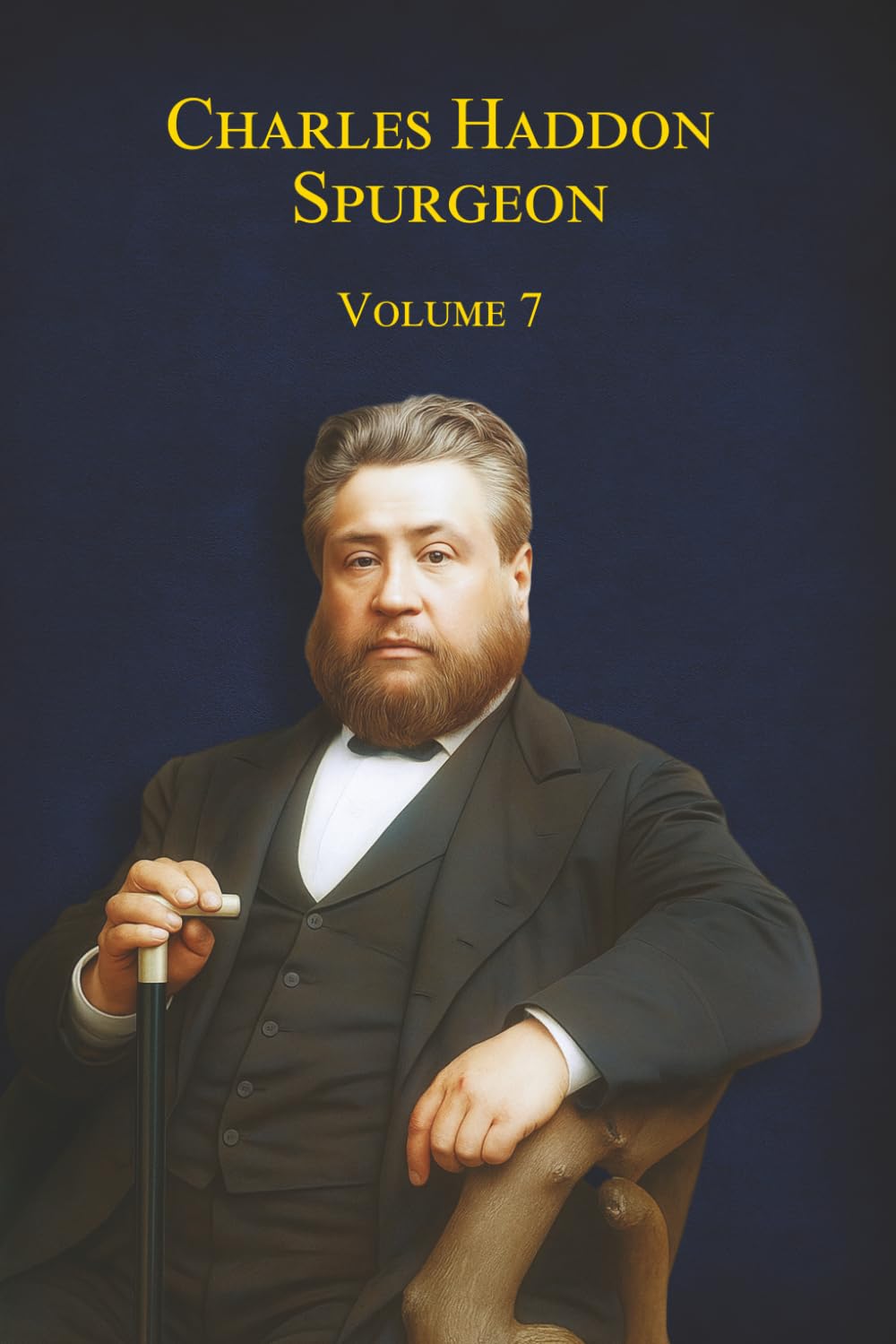 Charles Haddon Spurgeon: Les sermons de Spurgeon : Volume 7 (Les Sermons de Spurgeon en Français (Version papier))