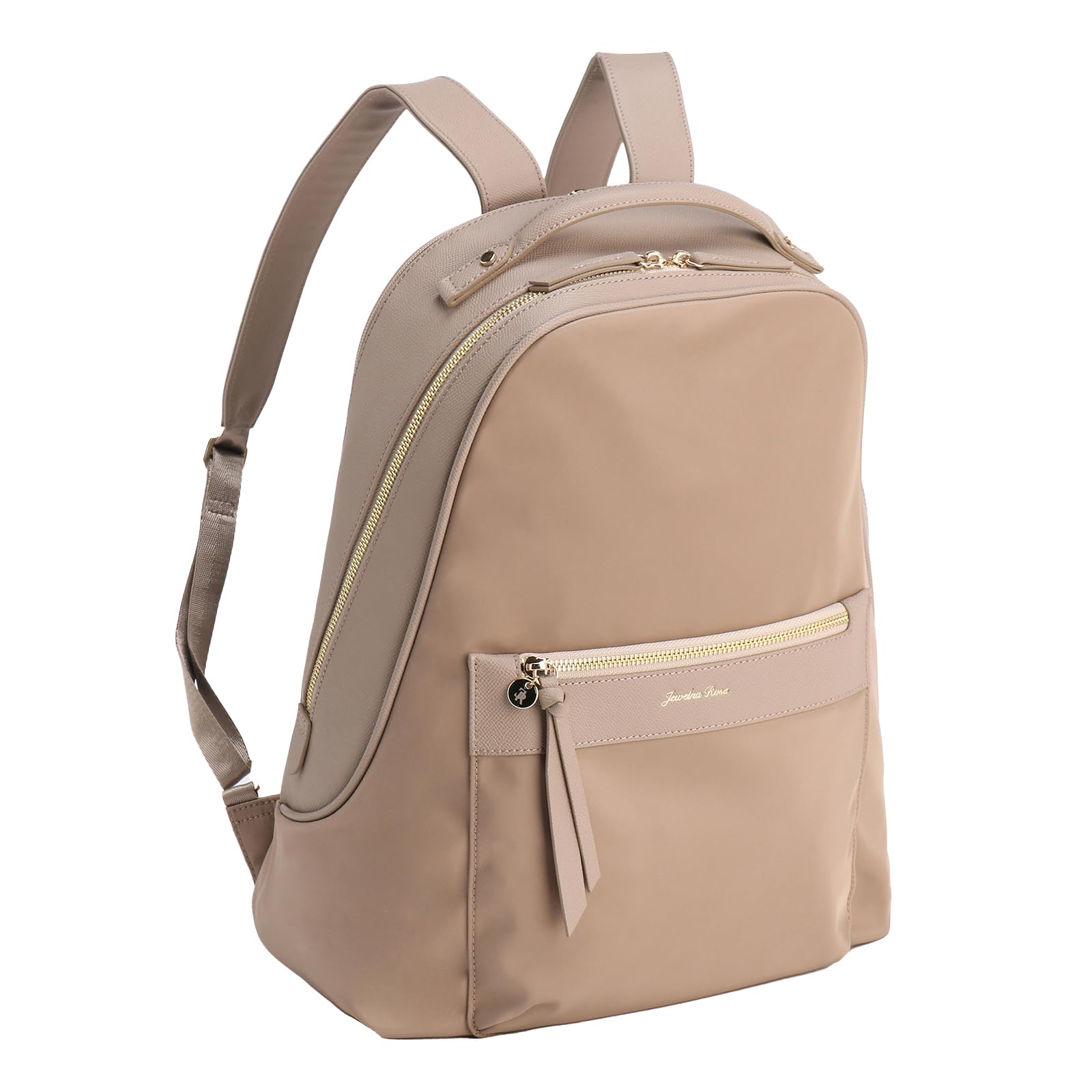 Amazon.co.jp: [ジュエルナローズ] リュック ロッティ A4サイズ収納