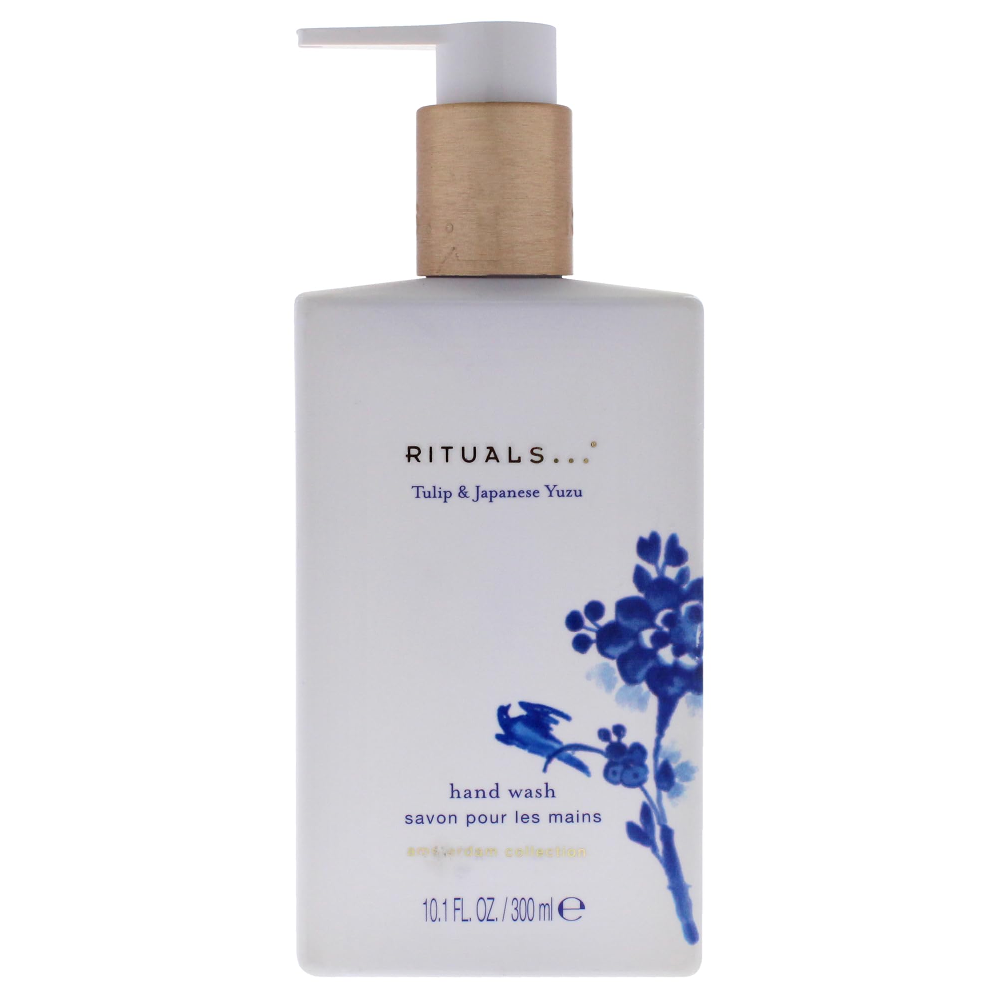 Rituals Amsterdam collection hand wash, 300ML