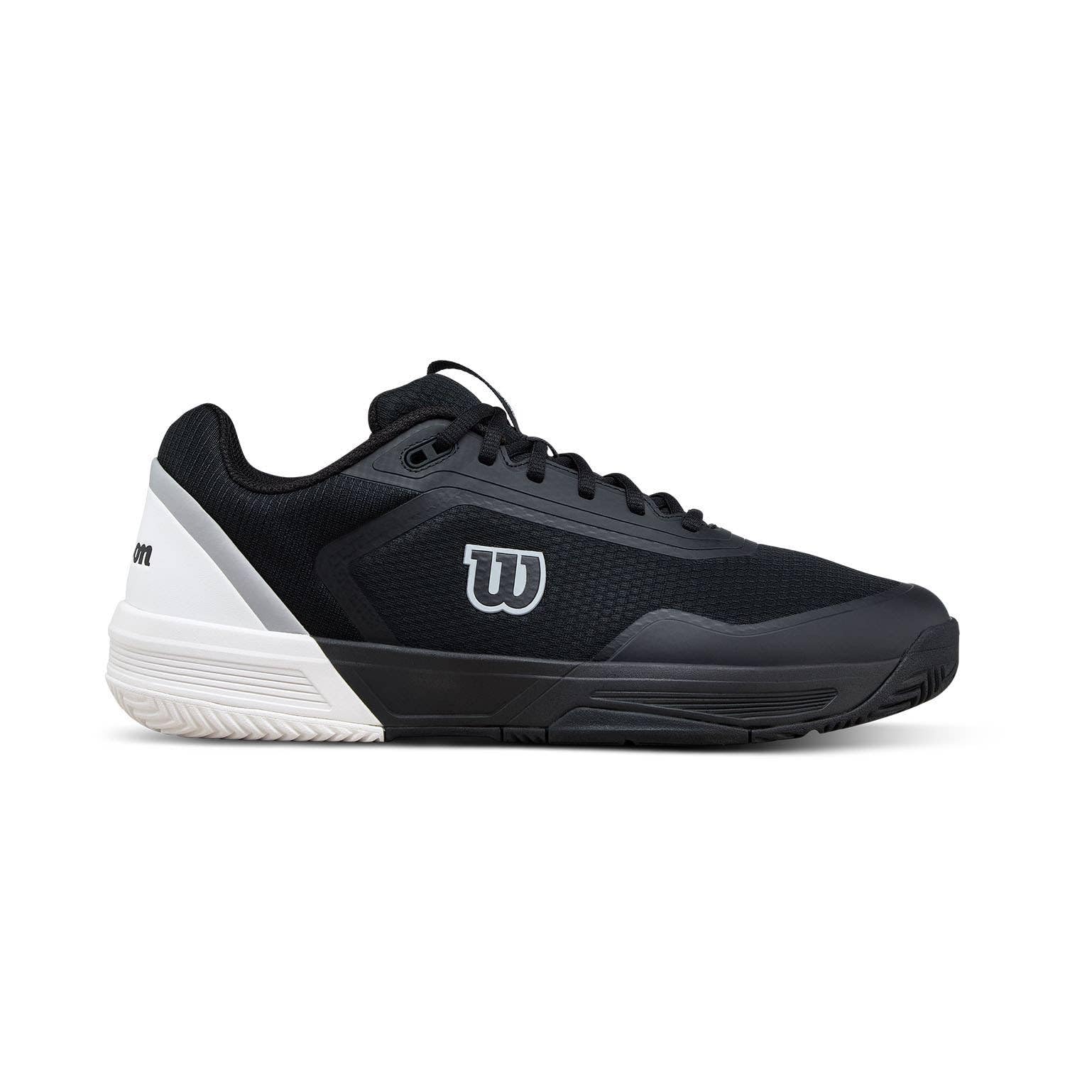 WILSON Mens Courtglide Mens Tennis Shoes
