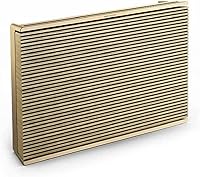 Vista 1 de Bang & Olufsen Beosound - Altavoz portátil con Wi-Fi multihabitación, tono doradoroble claro