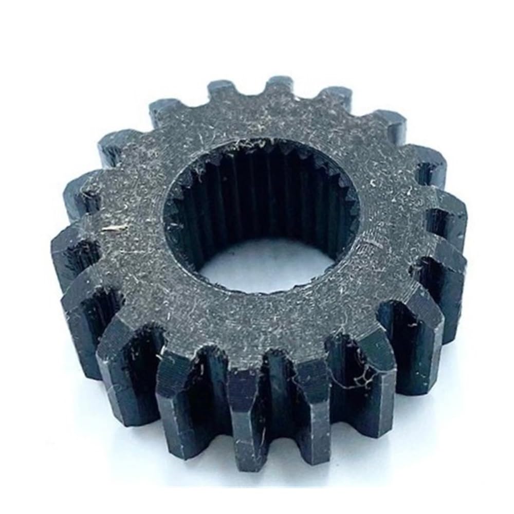 Engranaje de dirección para Kandi 110cc Go Karts modelos KD-110GKG-2 y KD-49FM5-E 4