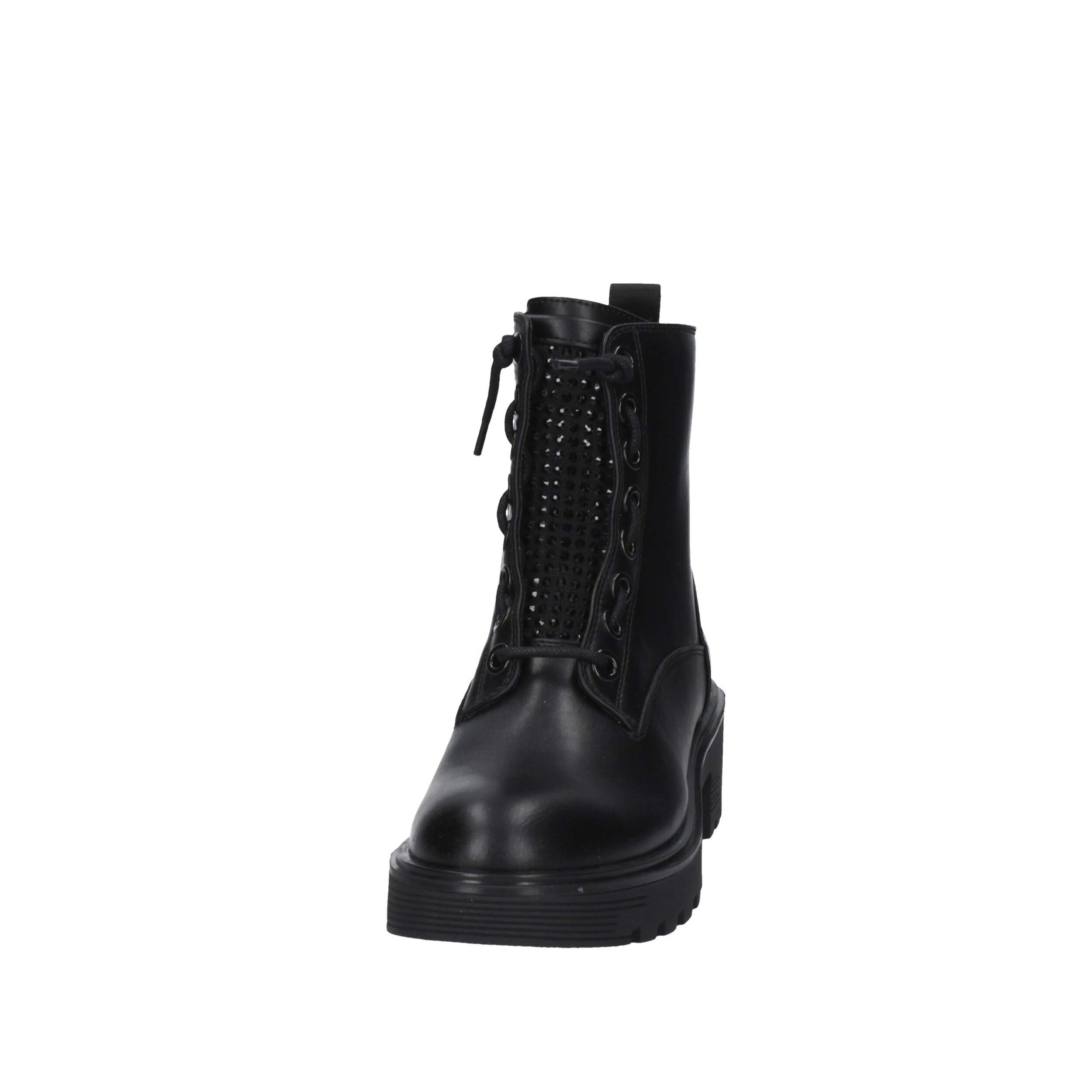 Lumberjack Ramone Stivaletti bassi con lacciDonna