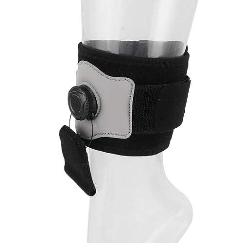 Afo - Soporte ajustable para levantamiento de pies izquierdo y derecho, suave, transpirable, talla única, para fascitis plantar, tendinitis de