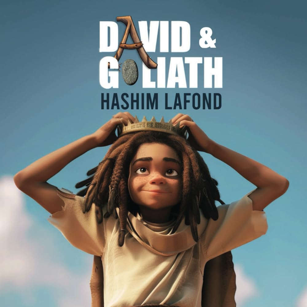 David and Goliath