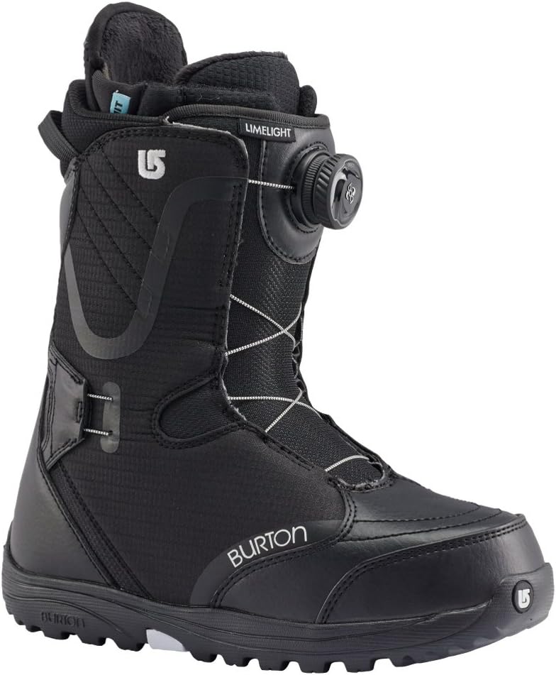 BURTON Limelight Boa Snowboard Boots Women's 2017