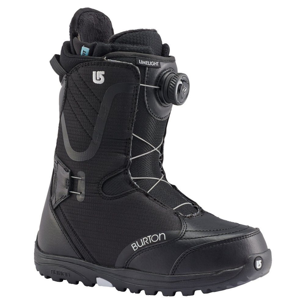 BURTON Limelight Boa Snowboard Boots Women's 2017