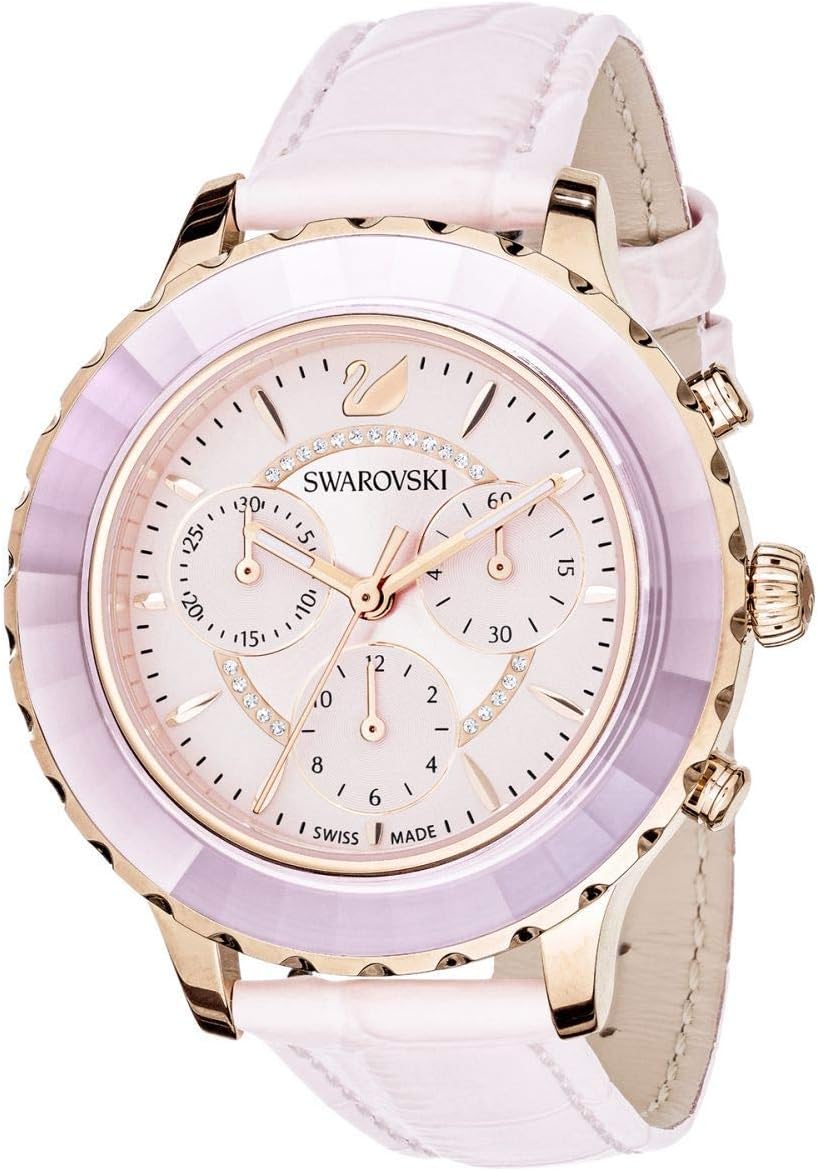 Swarovski Octea Lux Chrono Watch