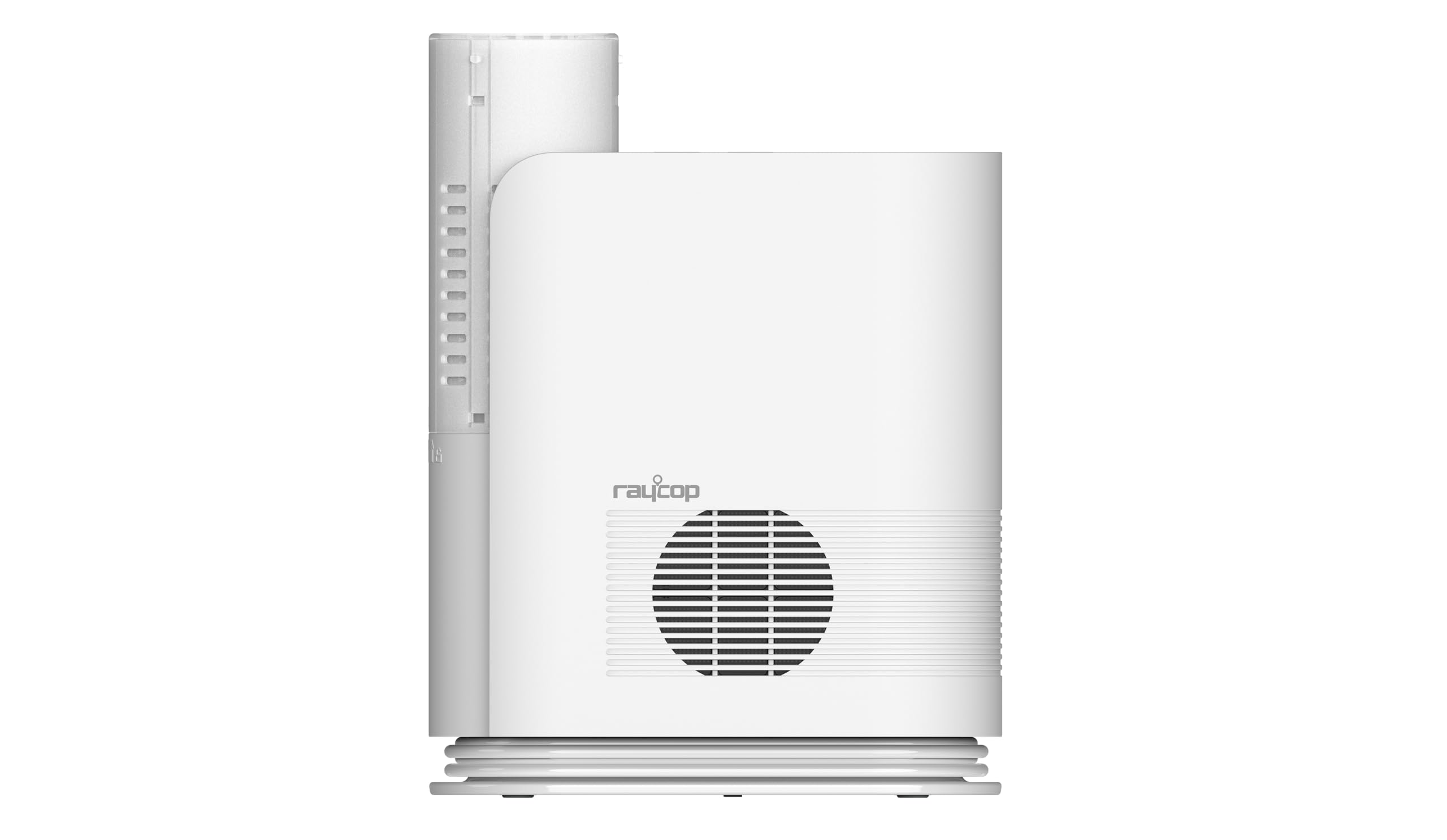 レイコップ ふとん乾燥機 RFK-300 ハイパワー x 大風量 75℃温風 ダニ退治 8段階タイマー 4種類自動乾燥モード