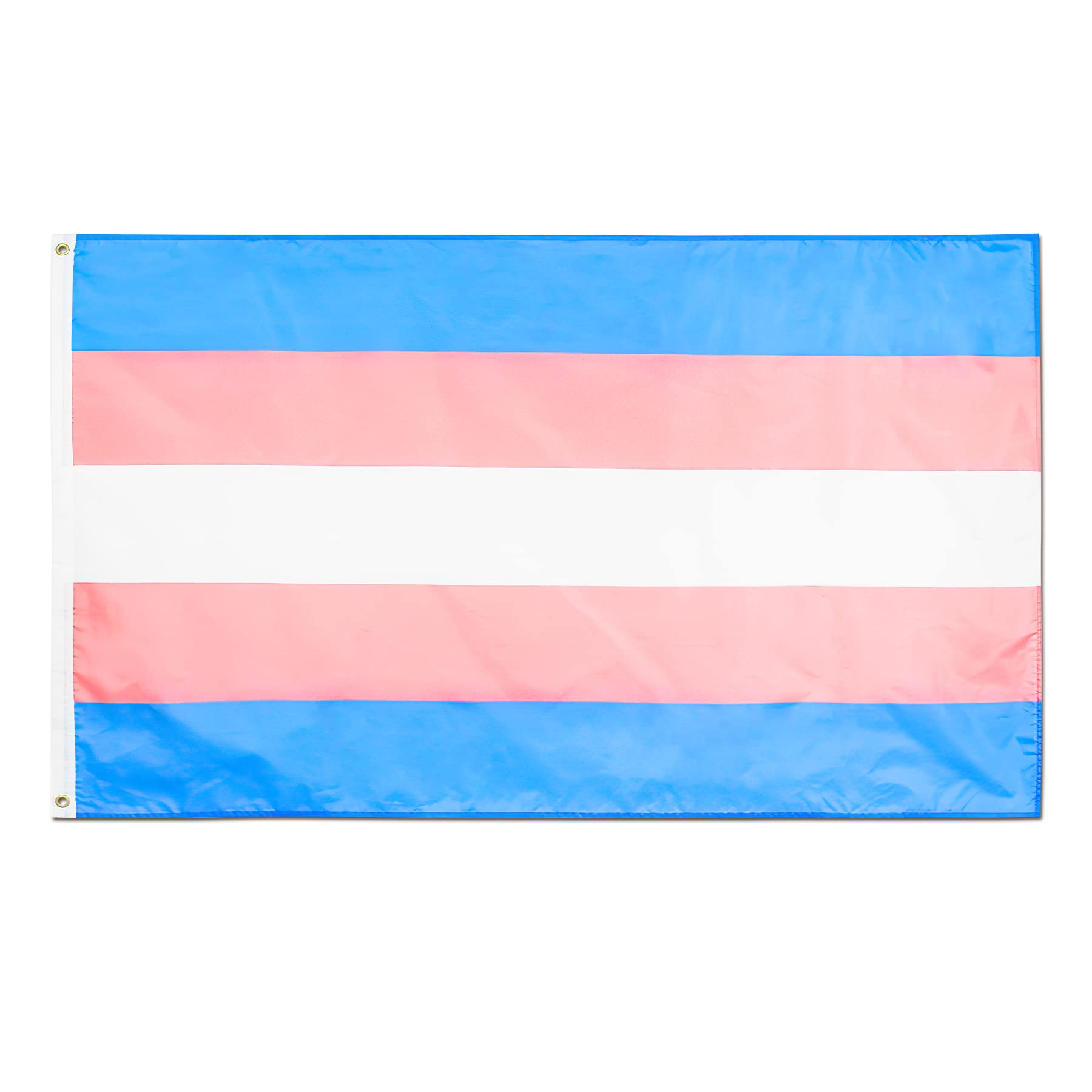 Bandiera Gay Bandiera Arcobaleno 90x150 Cm - LGBT Pride, Poliestere Con Occhielli, Per Interni Ed Esterni Bandiera Poliestere Vivace - Foto 6