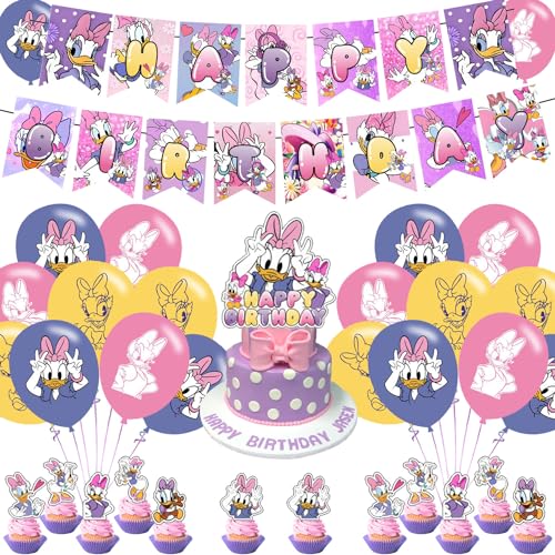 daisy duck Marca karg