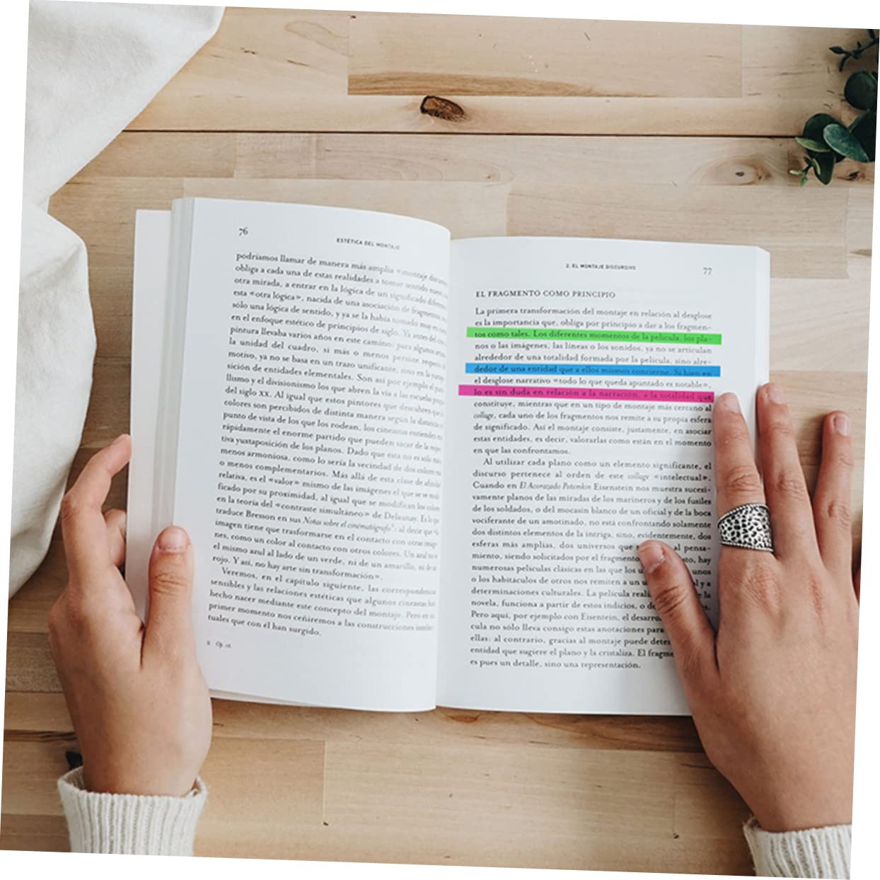 Ciieeo 25 Juegos Notas Adhesivas Fluorescentes Finas Pegajosa Tira De Resaltado Guiada Pestañas De Notas De Página Adhesiva Suministros De Lectura Muy Bien La Mascota