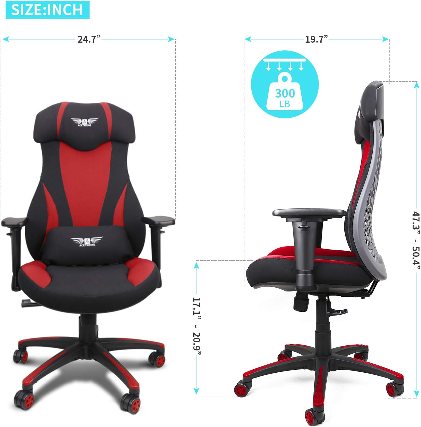 Buy Acethrone Gaming Chair Buy Acethrone Gaming Chair