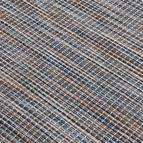 Tapis robuste pour intérieur et extérieur résistant aux intempéries - 7