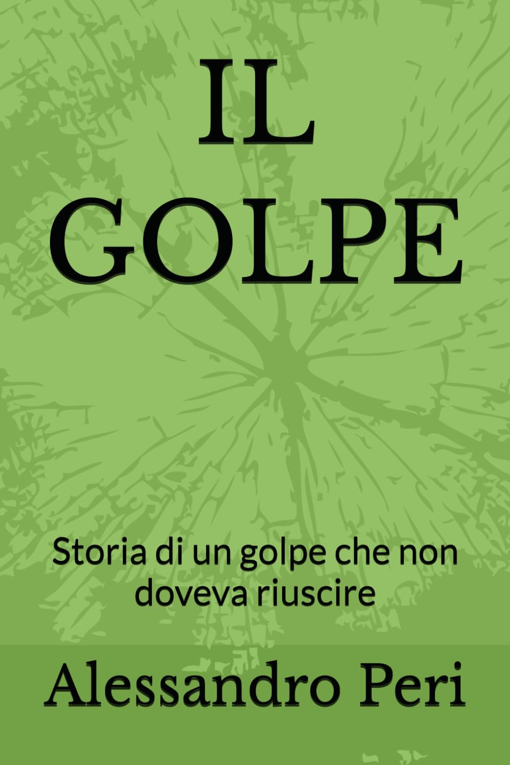 IL GOLPE: Storia di un golpe che non doveva riuscire