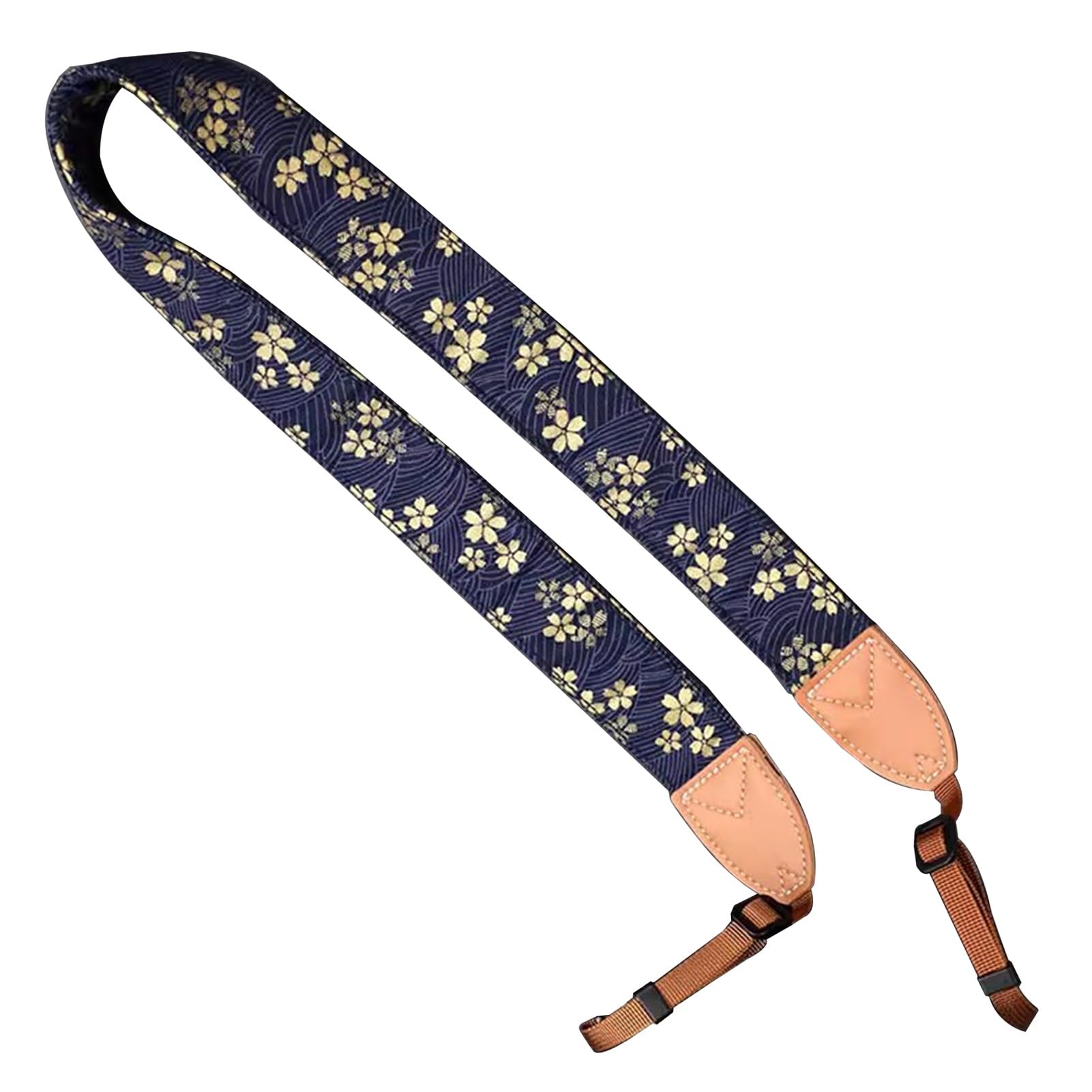 Flyiodfcxv Style1 Camera Strap, Adjustable Design, Universal Camera Neck Strap Sturdy, For Photographers