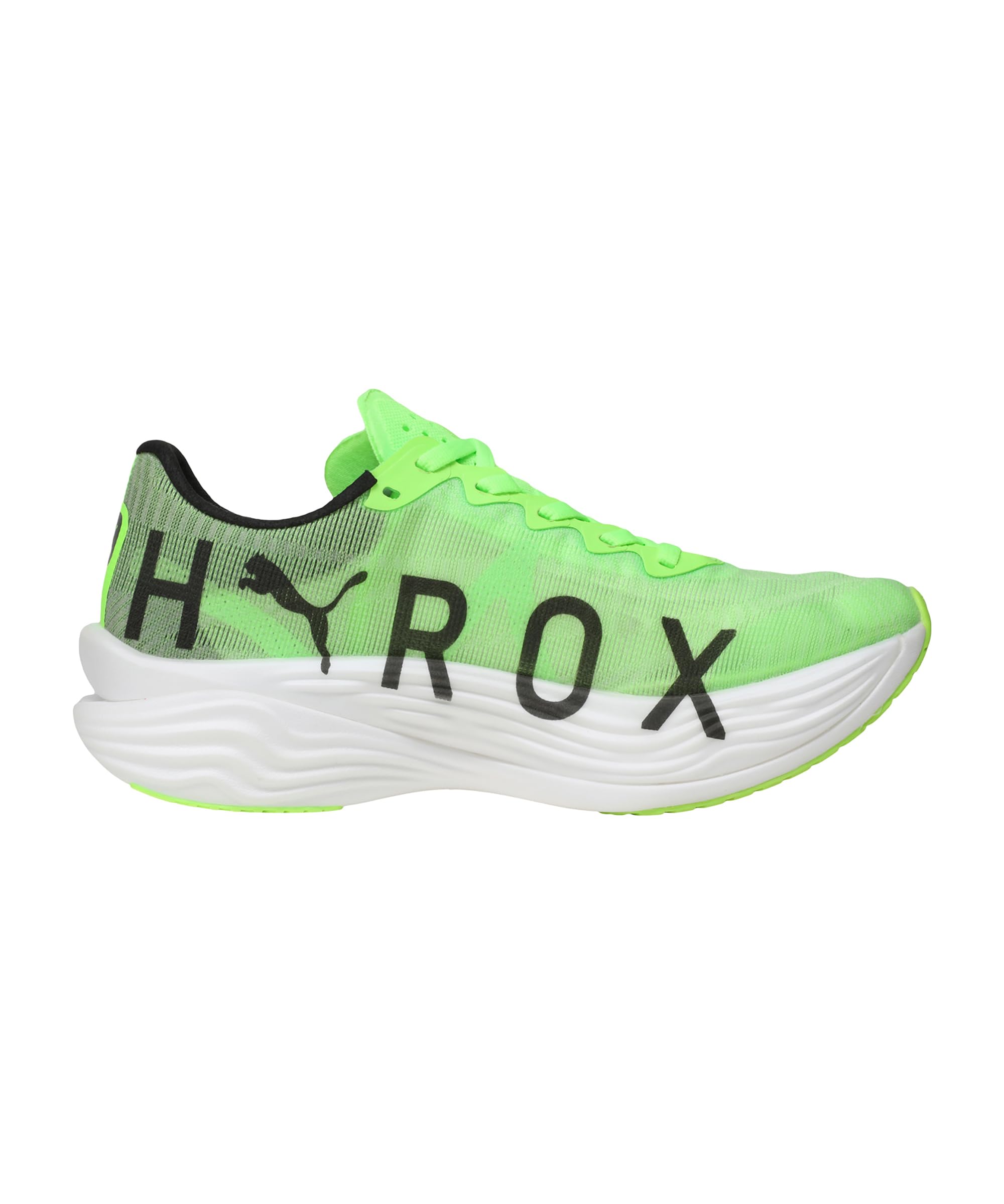 PUMA Deviate Nitro Elite 3 Hyrox - Tenis de correr para mujer