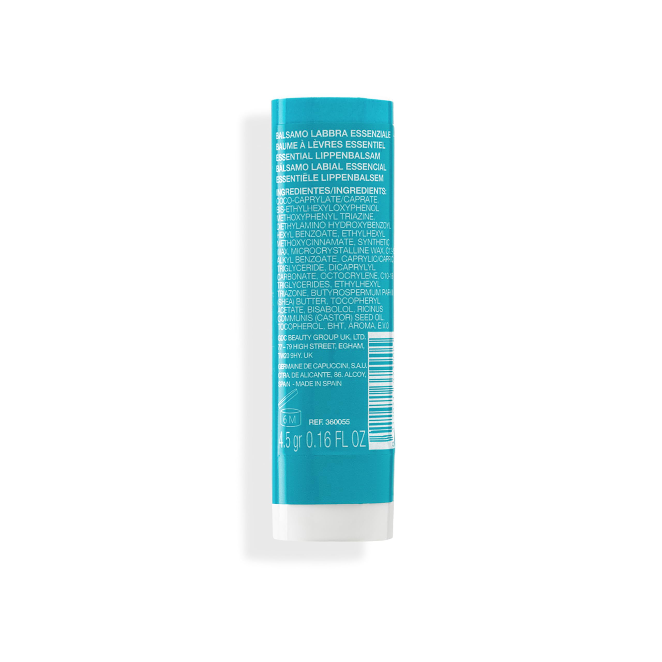 Germaine de Capuccini Lippenbalsam LSF 50