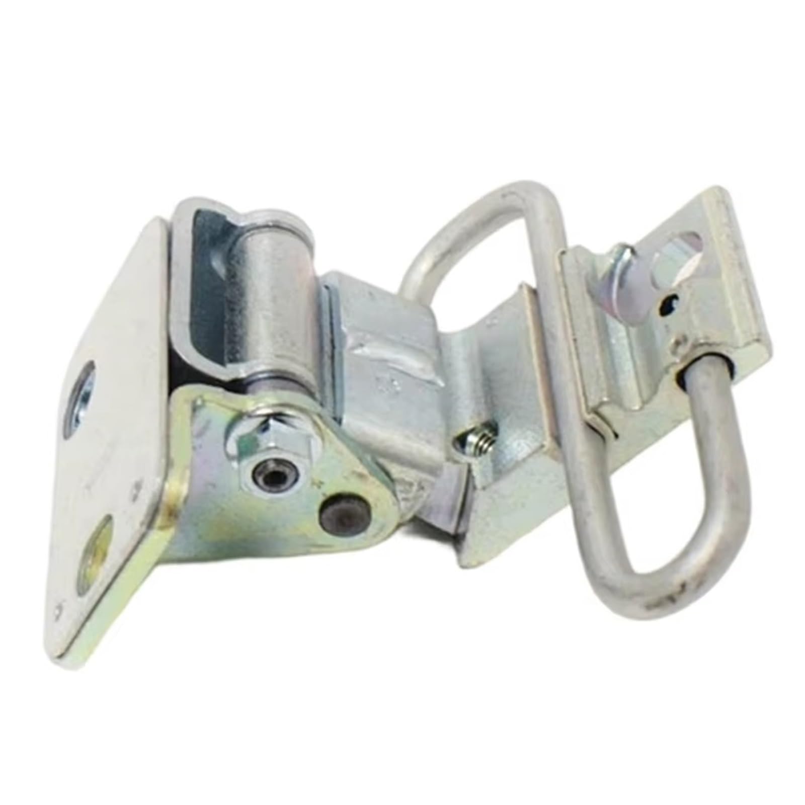Pauzcsec One Color Door Hinge Check Strap Compatible With Vw For Cc Car Door Hinge Stop Strap Front Left Lower Replacement Accessories Oem:3c8831411c