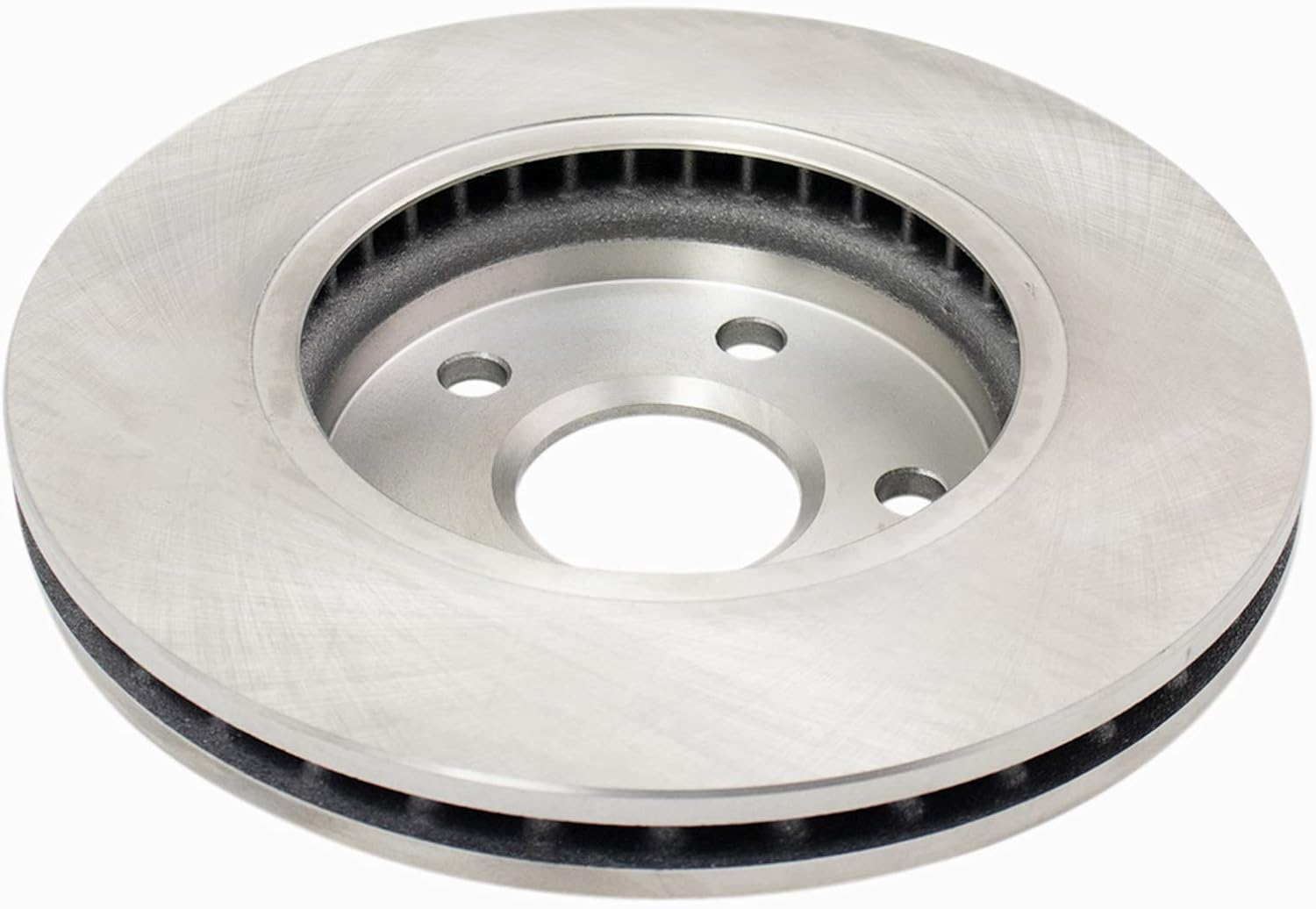 TRQ Front and Rear Brake Pad & Rotor Kit Brake Chemical Kit Brake Pads Brake Rotor Ceramic Compatible with 2012-2016 Buick LaCrosse 2011-2017 Regal 2013-2015 Chevrolet Malibu 2016 Malibu Limited