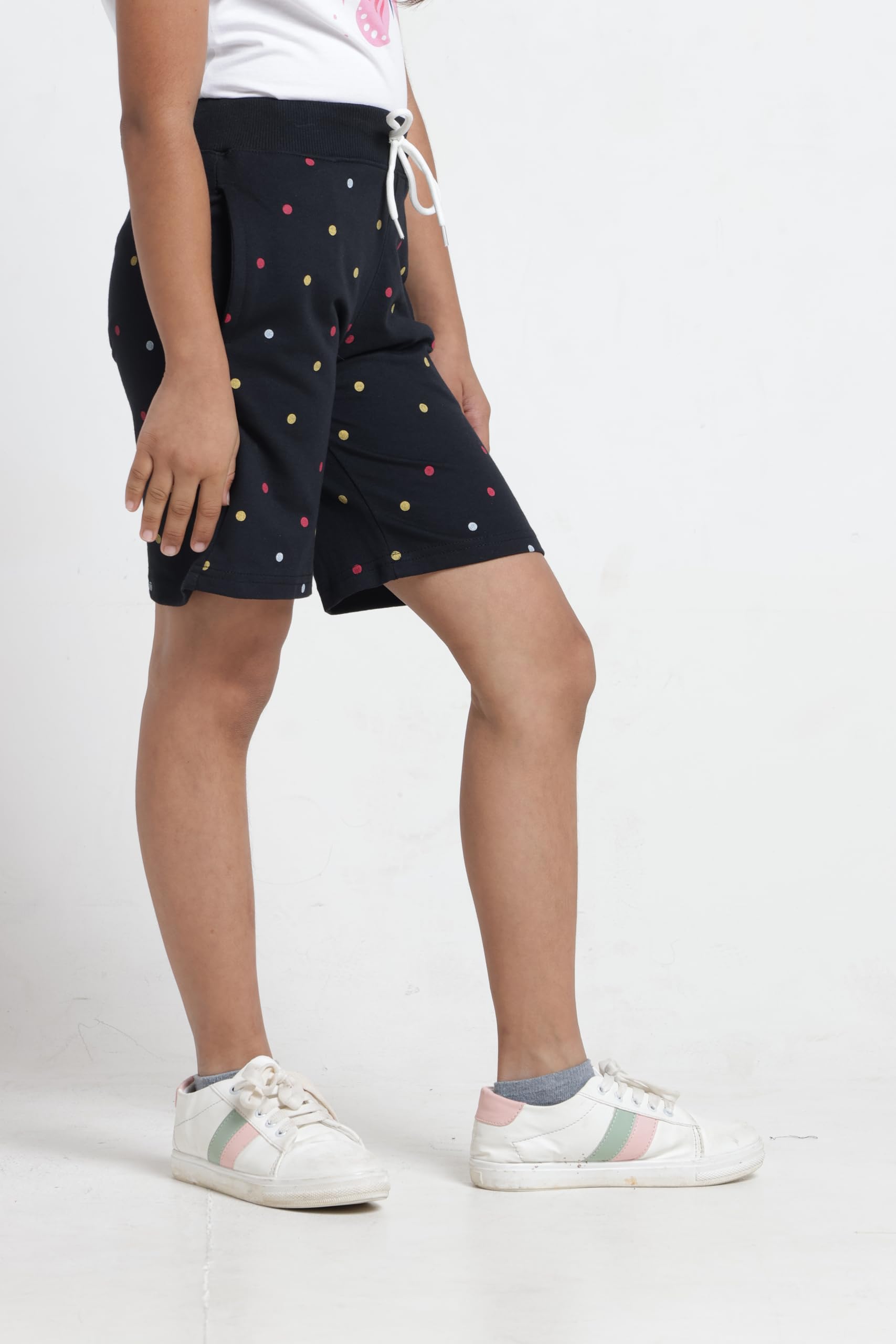 T2F Pantalones cortos para niñas
