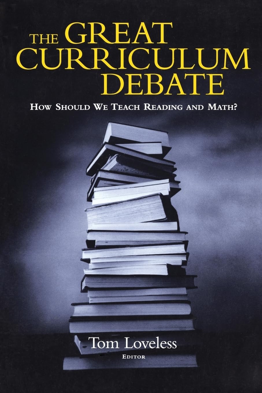 The Great Curriculum Debate: How Should We Teach Reading and Math?