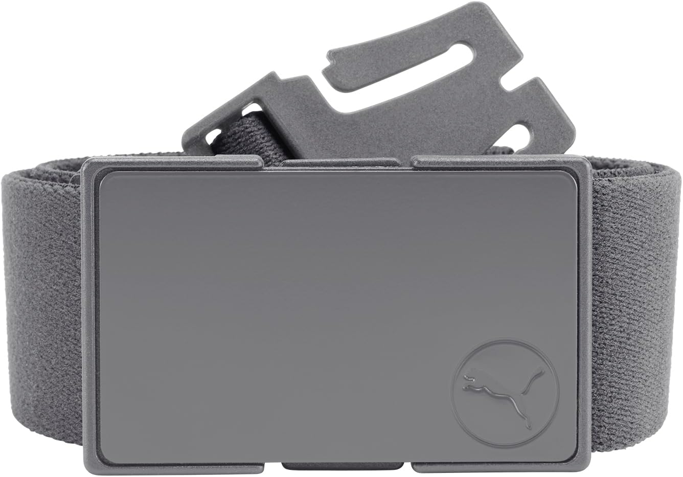 PUMA Golf 2021 Men's Ultralite Stretch Belt - Image 2