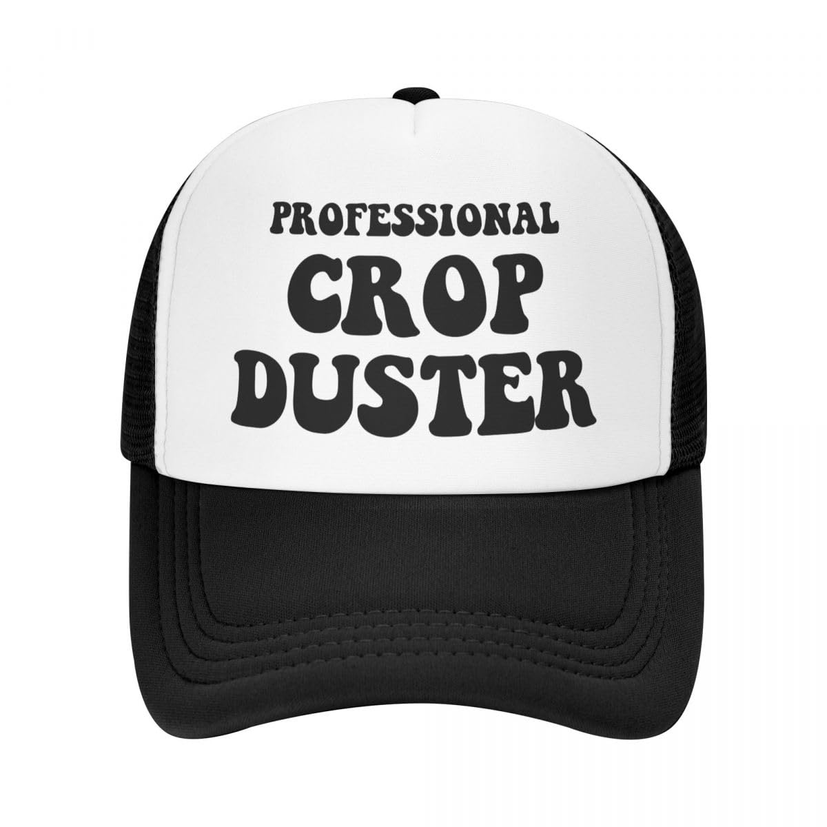 Hurtin' for A Squirtin' Trucker Hats for Women Black Men Funny Gag Trucker Hat for Women